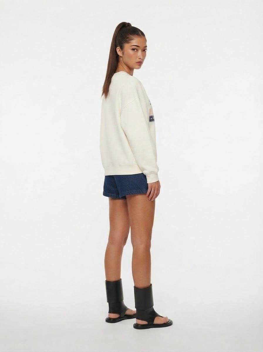Short. Dox Mania - Imagen 4