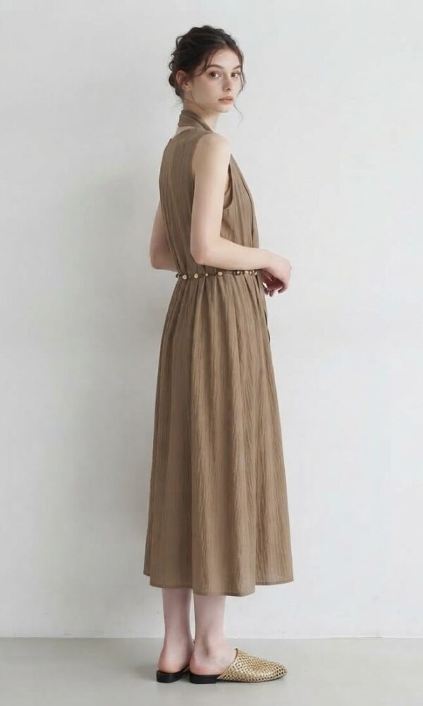 Alternative view of Vestido kelly
