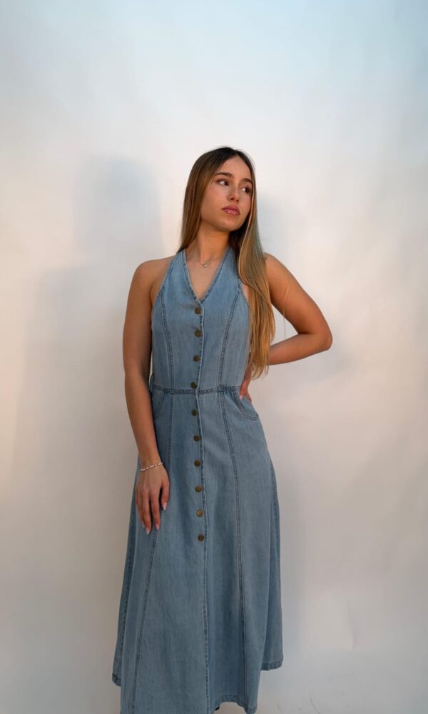 Vestido Solero Emma