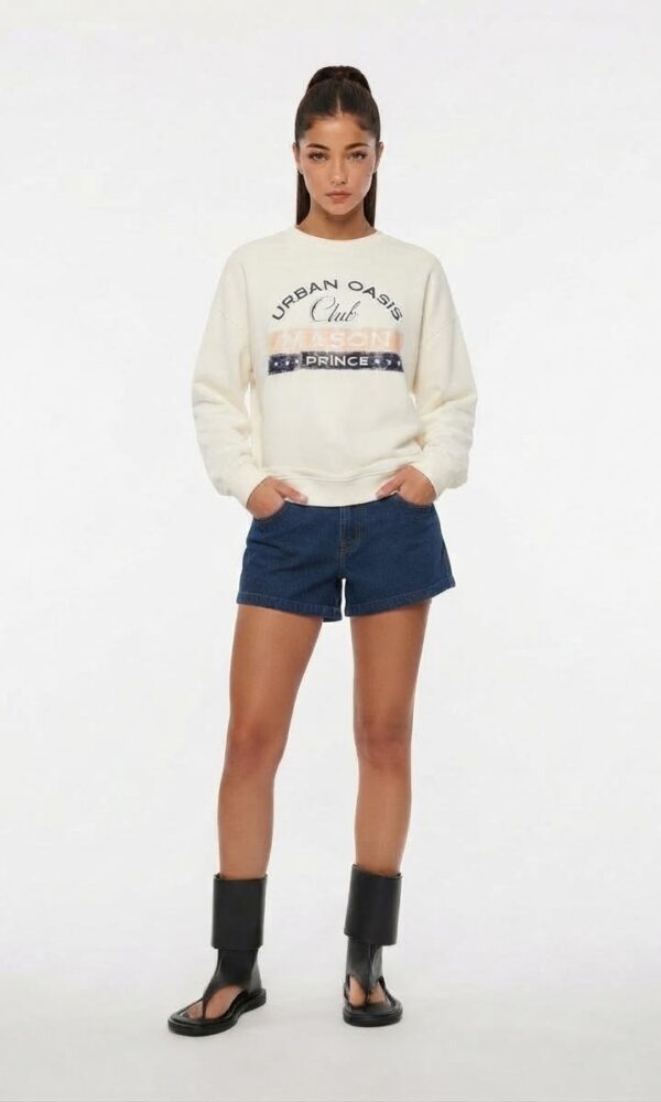 Short. Dox Mania
