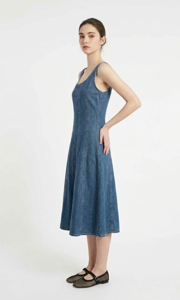 Alternative view of Vestido Non and NON