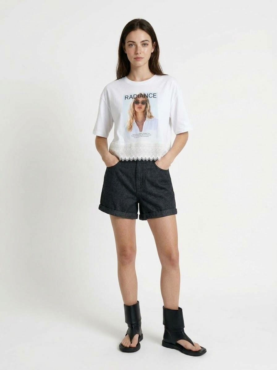 Short Dox Carpintero - Imagen 4