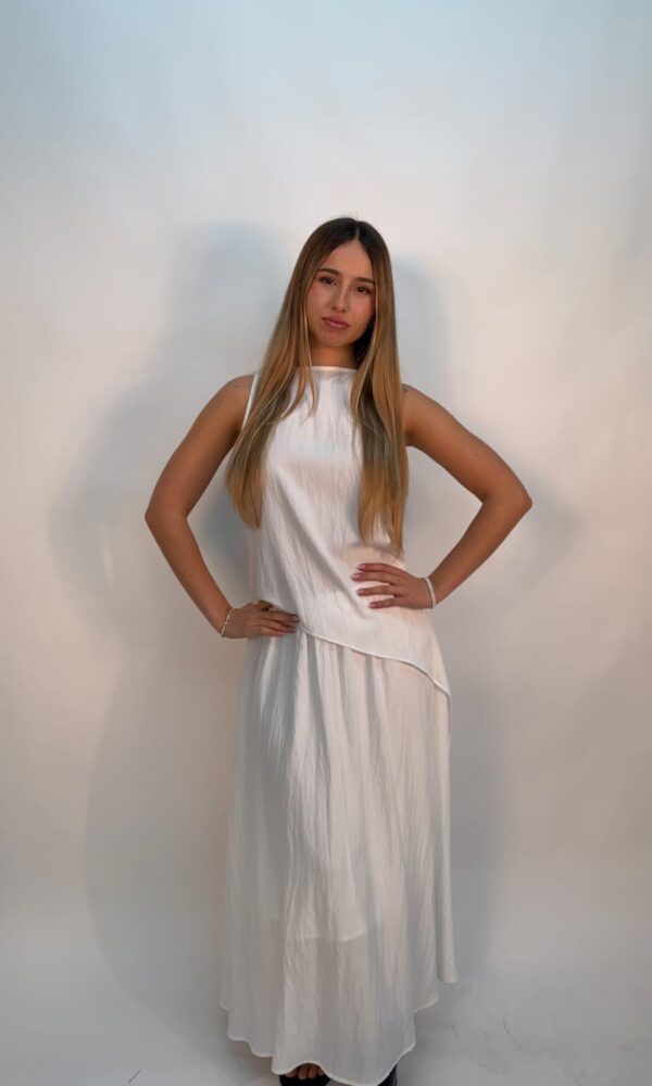 Conjunto Long Beach