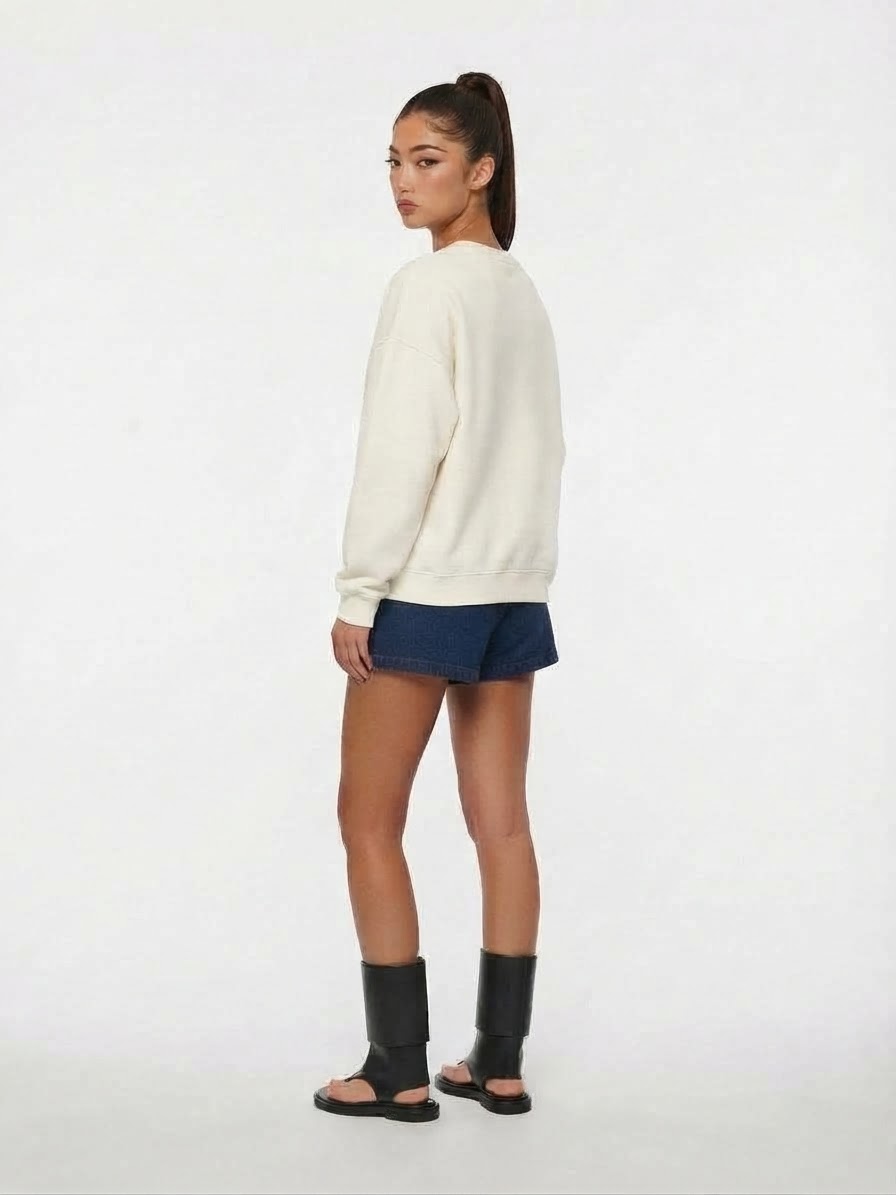 Short. Dox Mania - Imagen 2