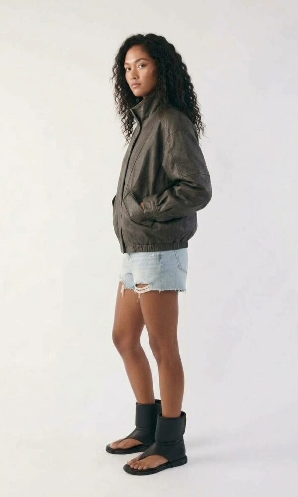 Alternative view of Campera Archaic