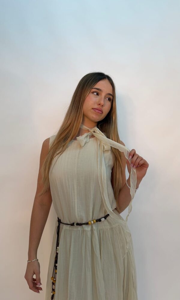 Alternative view of Vestido Elizabeth