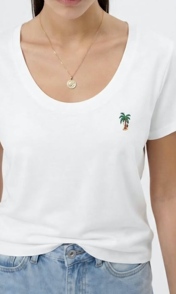Alternative view of Remera Tropical