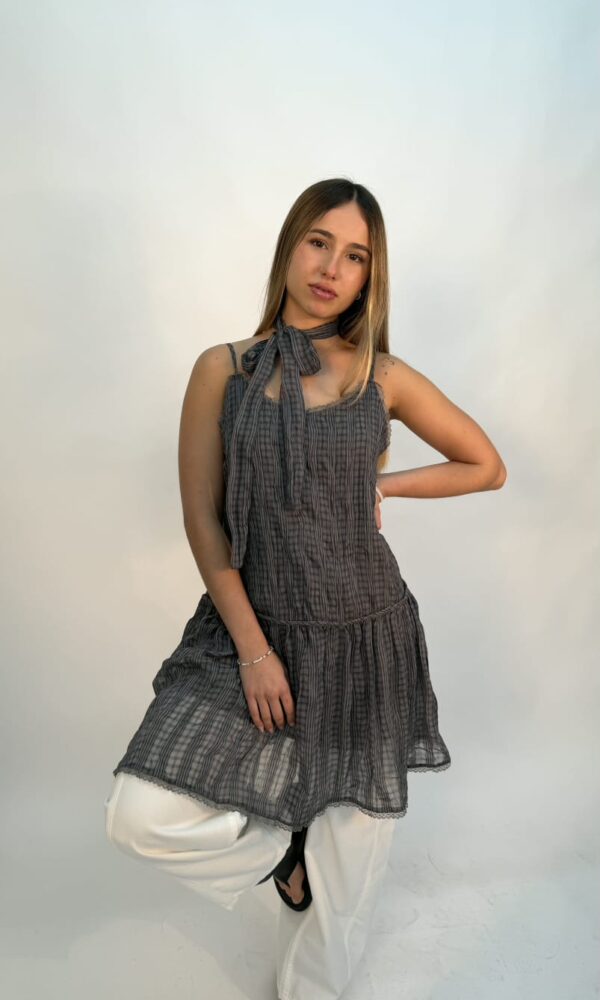 Vestido Melancholy