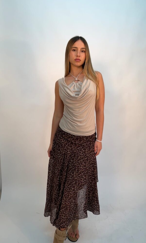 Alternative view of Top Bohemian