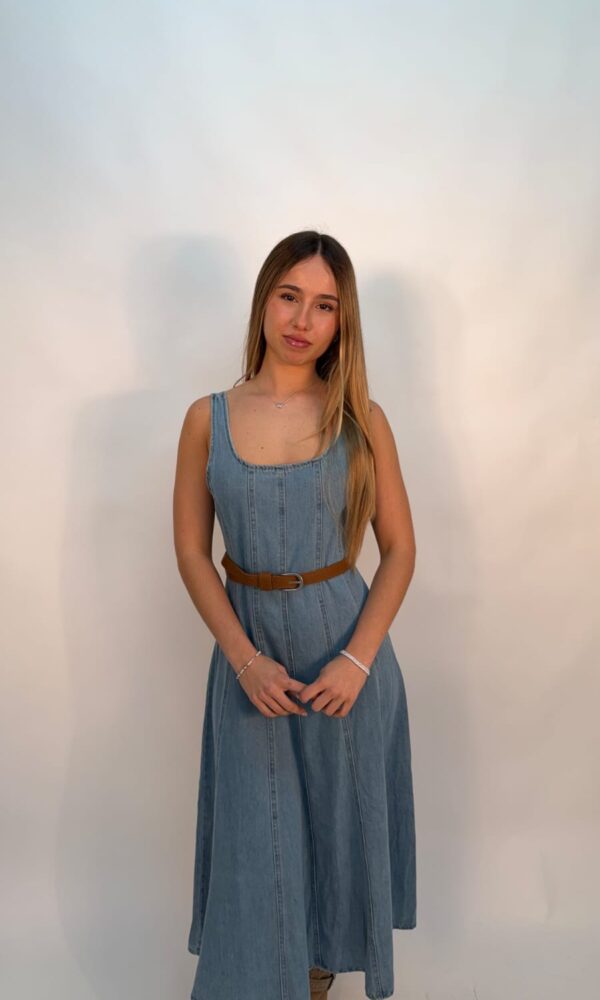 Vestido Non and NON