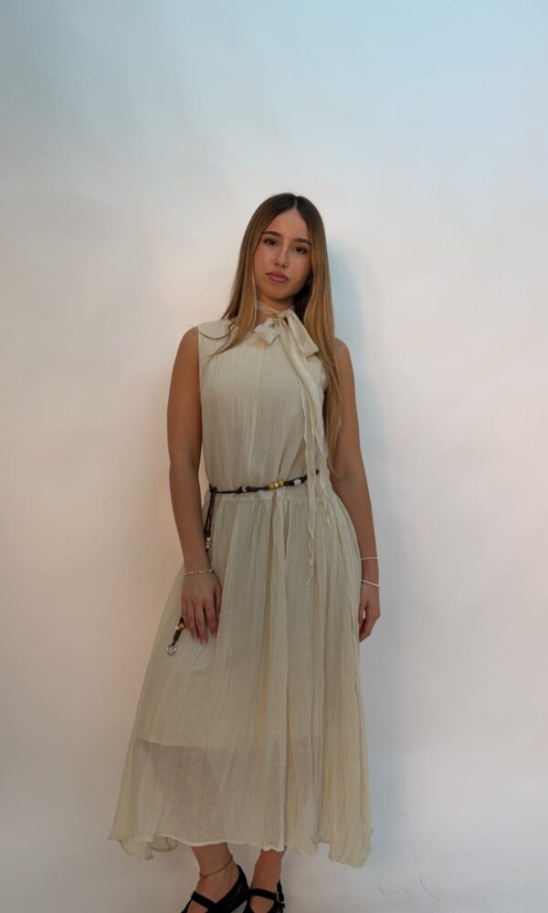 Vestido Elizabeth